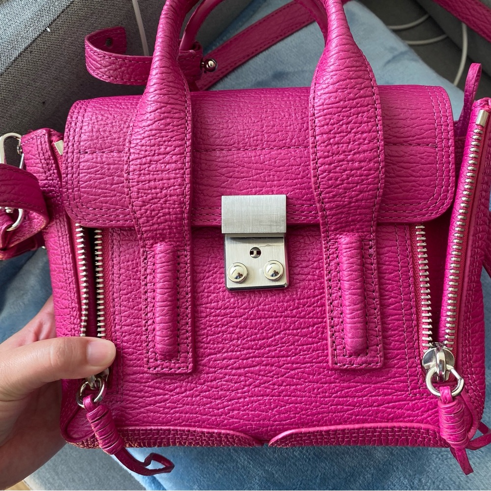 3.1 phillip Lim small pashli